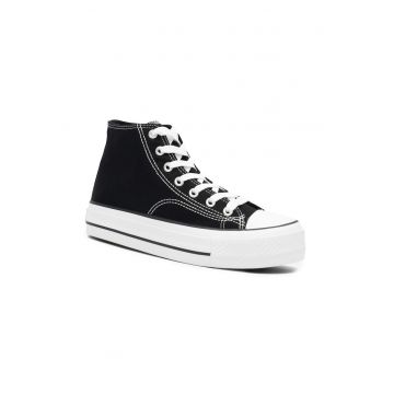 Tenisi dama -  493259 - Sintetic - Negru