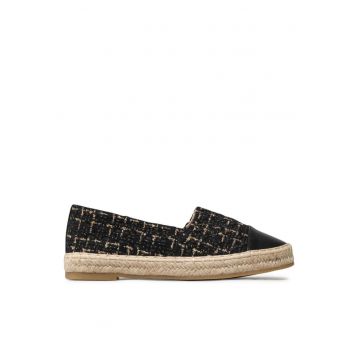Tenisi dama -  590424847082137 - Sintetic - Negru