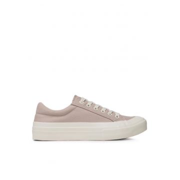 Tenisi dama -  590486258663236 - Piele ecologica - Violet