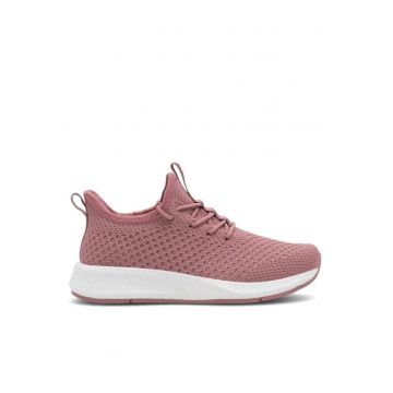 Tenisi dama -  590486293185236 - Piele ecologica - Roz
