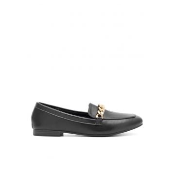 Tenisi dama -  590486295665737 - Sintetic - Negru