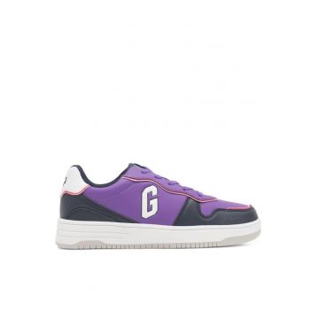 Tenisi dama -  590558806643940 - Sintetic - Violet