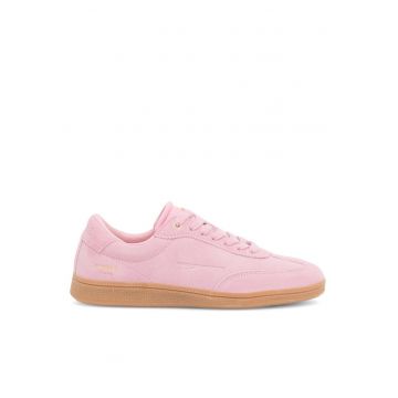 Tenisi dama -  590558817184339 - Piele naturala - Roz