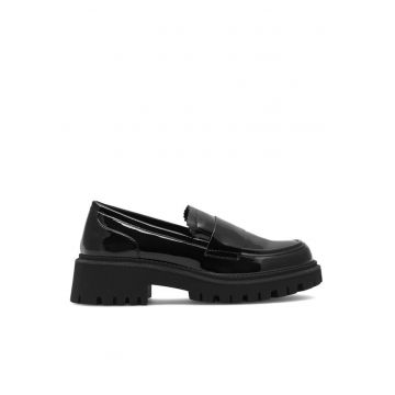 Tenisi dama -  590558822128941 - Sintetic - Negru