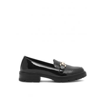 Tenisi dama -  590558824365640 - Sintetic - Negru