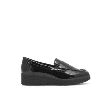 Tenisi dama -  590558825492836 - Sintetic - Negru