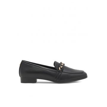 Tenisi dama -  590558825928237 - Sintetic - Negru