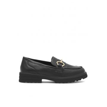 Tenisi dama -  590558826106338 - Sintetic - Negru