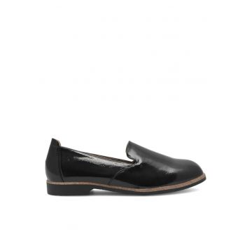 Tenisi dama -  590558826945839 - Sintetic - Negru