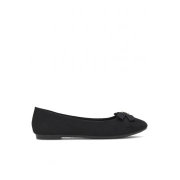 Tenisi dama -  590558830167741 - Textil - Negru