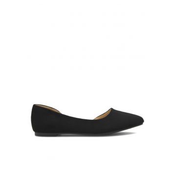 Tenisi dama -  590558831526138 - Textil - Negru