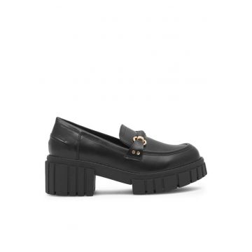 Tenisi dama -  590558831560536 - Sintetic - Negru