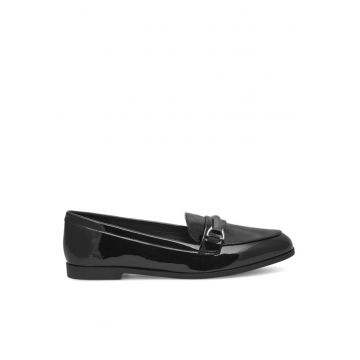 Tenisi dama -  590558831586538 - Sintetic - Negru