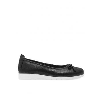 Tenisi dama -  590558831759340 - Sintetic - Negru