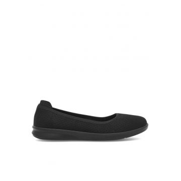 Tenisi dama -  590558833976240 - Textil - Negru