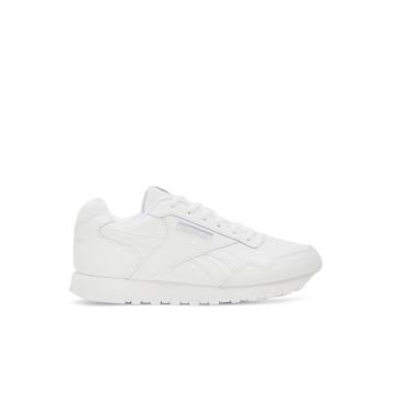 Tenisi dama -  590558839067139 - Piele naturala - Alb