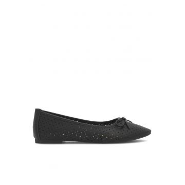 Tenisi dama -  590558840090538 - Sintetic - Negru