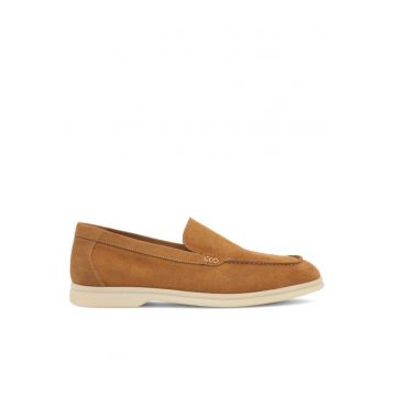 Tenisi dama -  590558843465840 - Piele naturala - Maro