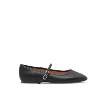 Tenisi dama -  590558843961536 - Sintetic - Negru