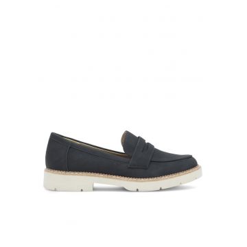 Tenisi dama -  590558845266936 - Sintetic - Negru