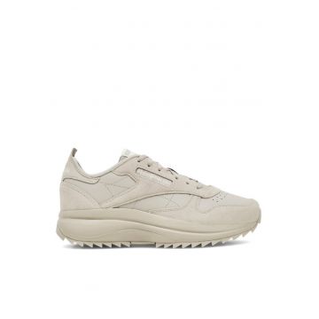 Tenisi dama -  590558847008338 - Piele naturala - Bej
