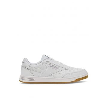 Tenisi dama -  590558847136337 - Piele naturala - Alb