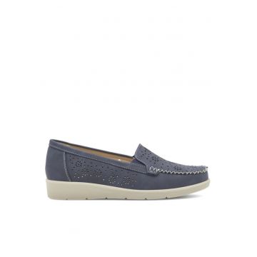 Tenisi dama -  590558848227739 - Sintetic - Bleumarin