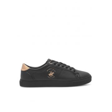 Tenisi dama -  590558850032236 - Sintetic - Negru
