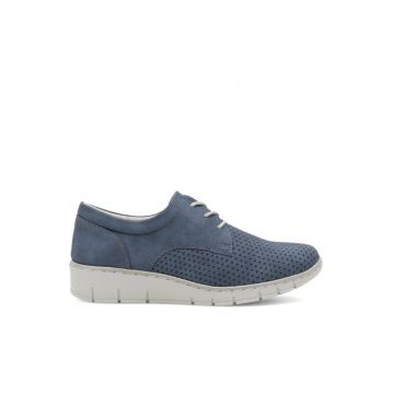 Tenisi dama -  590558850134336 - Sintetic - Bleumarin