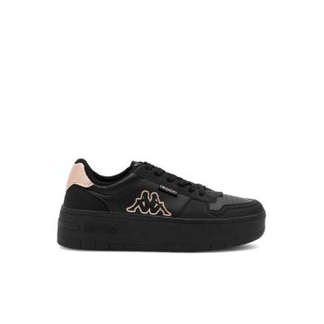 Tenisi dama -  590558850918937 - Sintetic - Negru