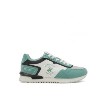 Tenisi dama -  590558854196738 - Sintetic - Verde