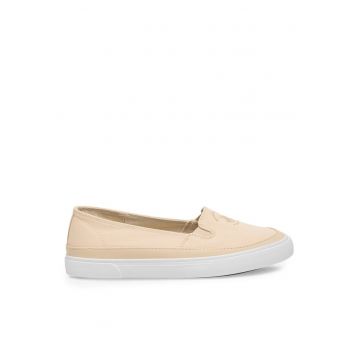 Tenisi dama -  590558855690937 - Textil - Bej