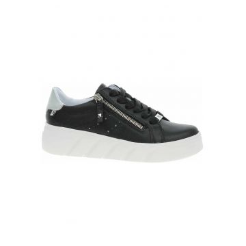 Tenisi dama  W2605-00 negru
