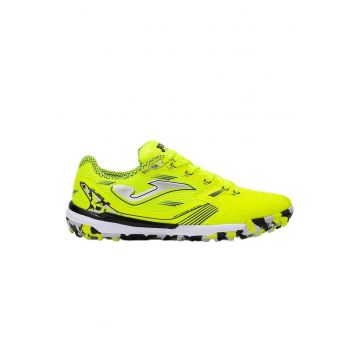 Ghete Fotbal  Liga 5 TF LIGS2509TF - Barbati - Galben -