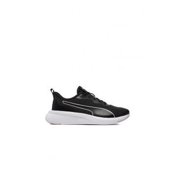 Pantofi alergare dama -  303339 - Textil - Negru -