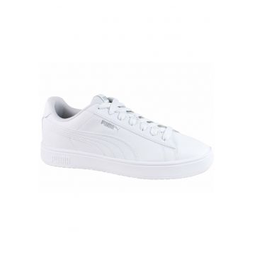 Pantofi barbati  Rickie Classic - alb - sintetic - design modern - talpa rezistenta
