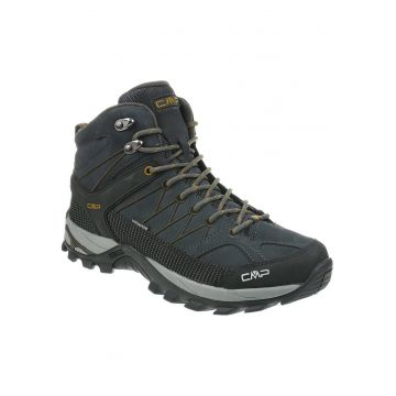 Pantofi de trekking -  Rigel Mid 3Q12947-73UC - Negru