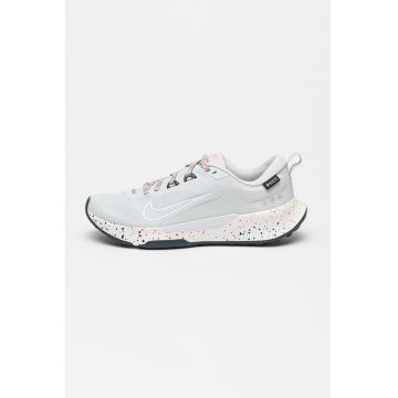 Pantofi impermeabili pentru alergare pe tern accidentat cu Gore-Tex Juniper
