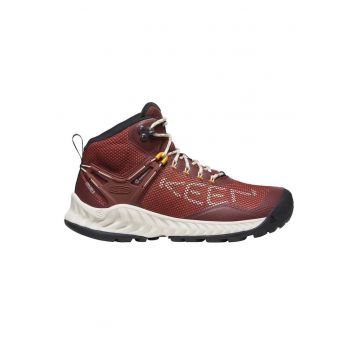Pantofi impermeabili pentru trekking Nxis Evo