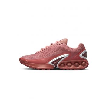 Pantofi sport -  Air Max Dn - Textil - Rosu - Rosu