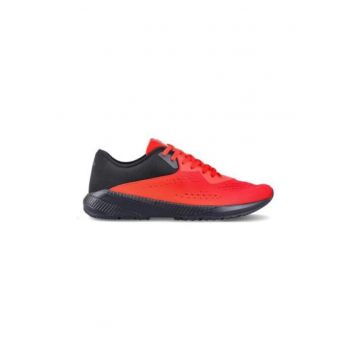 Pantofi sport barbati  303388188 - Piele ecologica/Textil - 46 EU - Rosu