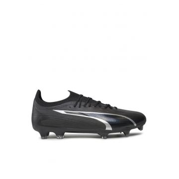 Pantofi sport barbati  303421823 - Piele ecologica - Negru