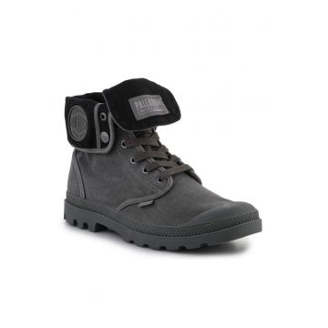 Pantofi sport barbati -  BM175107 - Gri