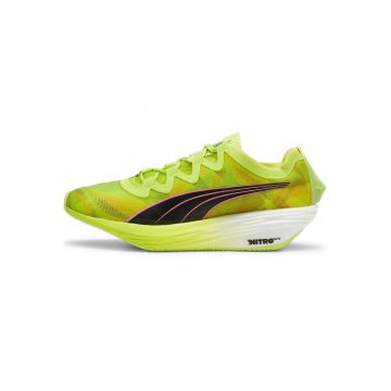 Pantofi sport barbati  Fast-fwd Nitro Elite Psychedelic Rush Li - Verde