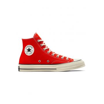 Pantofi sport  Chuck 70 Vintage 31513 - Rosu