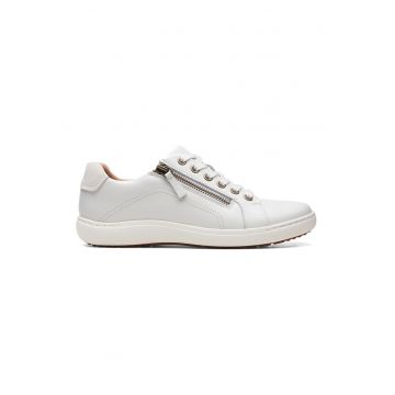 Pantofi sport cu brant moale Nalle