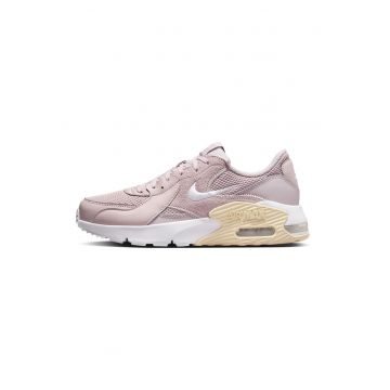 Pantofi sport cu garnituri de piele intoarsa Air Max Excee