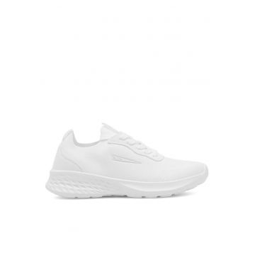 Pantofi sport dama -  398349 - Sintetic - Alb