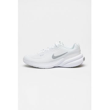 Pantofi sport din material textil cu logo brodat Uplift