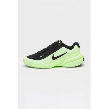 Pantofi sport din material textil cu logo brodat Uplift